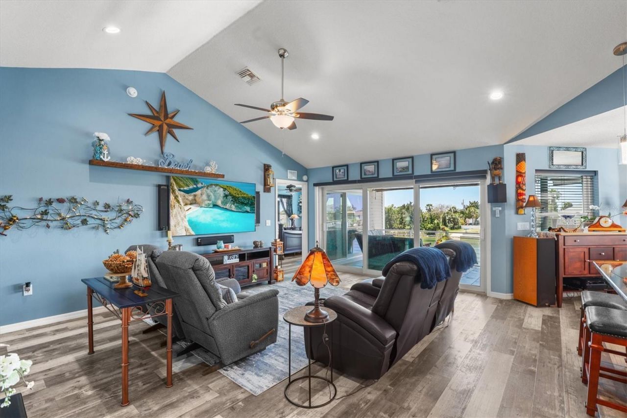 3351 Poinsettia Drive, Hernando Beach, FL 34607 Photo