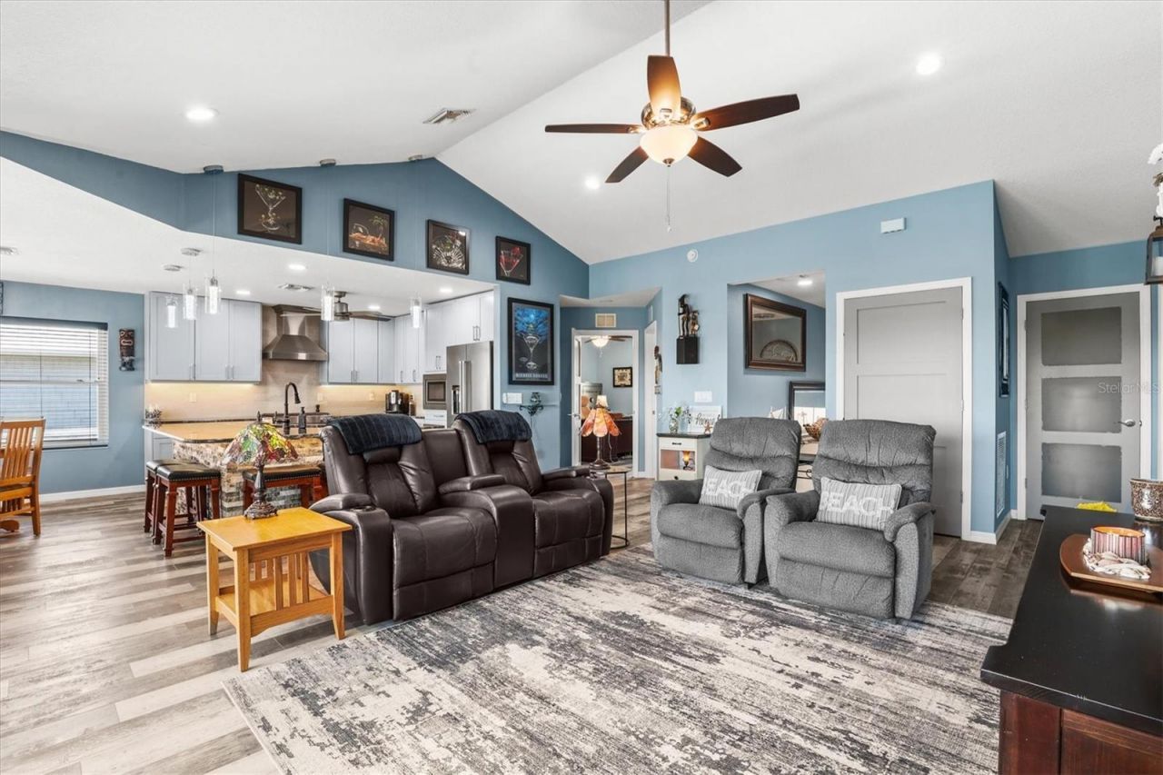3351 Poinsettia Drive, Hernando Beach, FL 34607 Photo