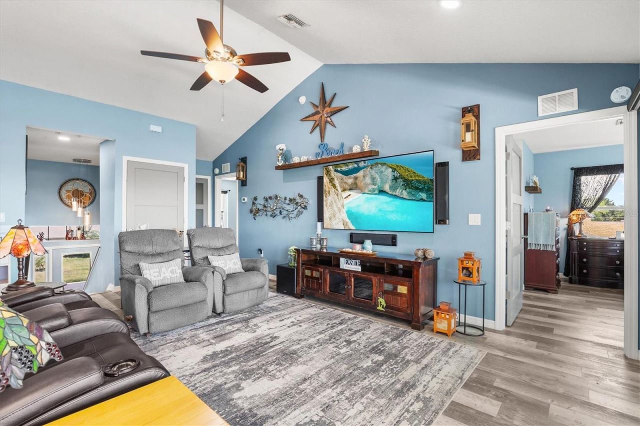 3351 Poinsettia Drive, Hernando Beach, FL 34607 Photo