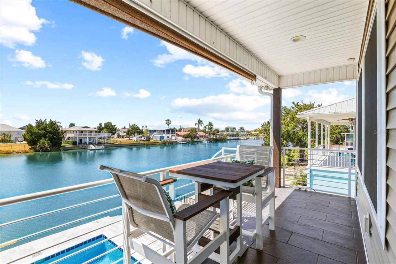 3351 Poinsettia Drive, Hernando Beach, FL 34607 Photo