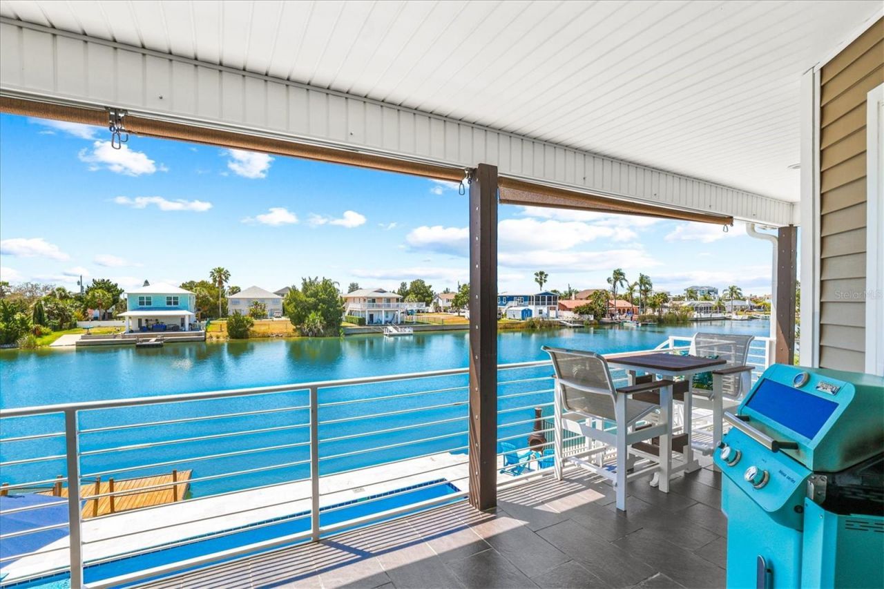 3351 Poinsettia Drive, Hernando Beach, FL 34607 Photo