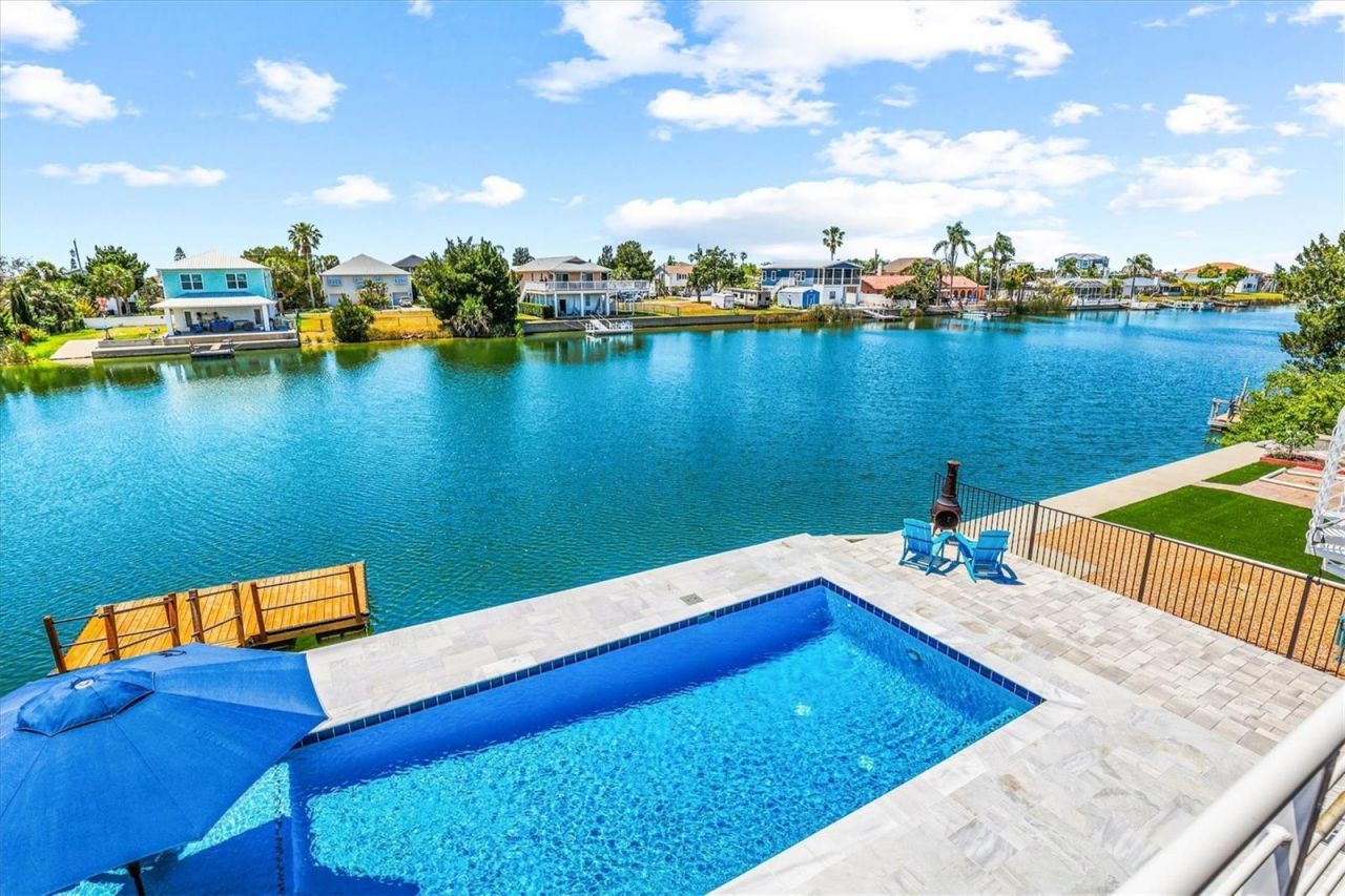 3351 Poinsettia Drive, Hernando Beach, FL 34607 Photo