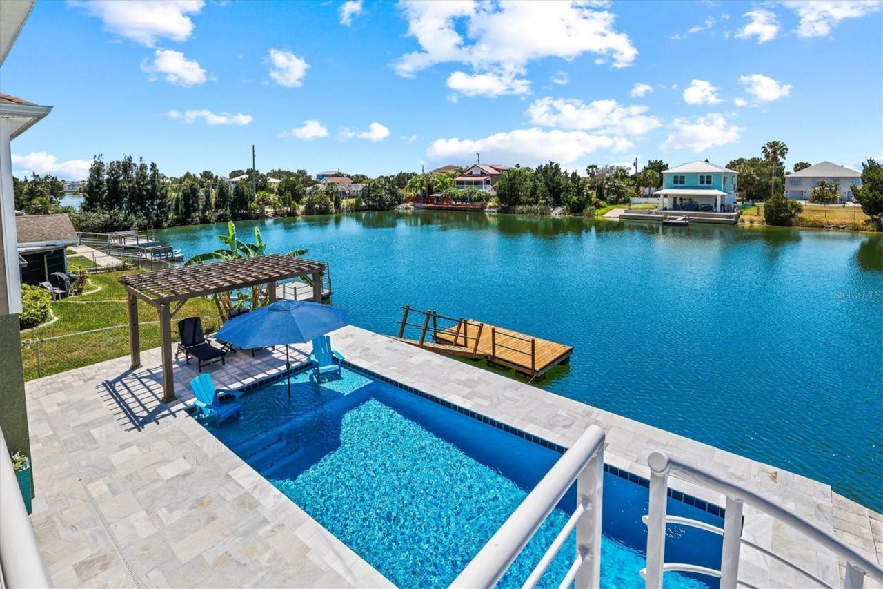 3351 Poinsettia Drive, Hernando Beach, FL 34607 Photo