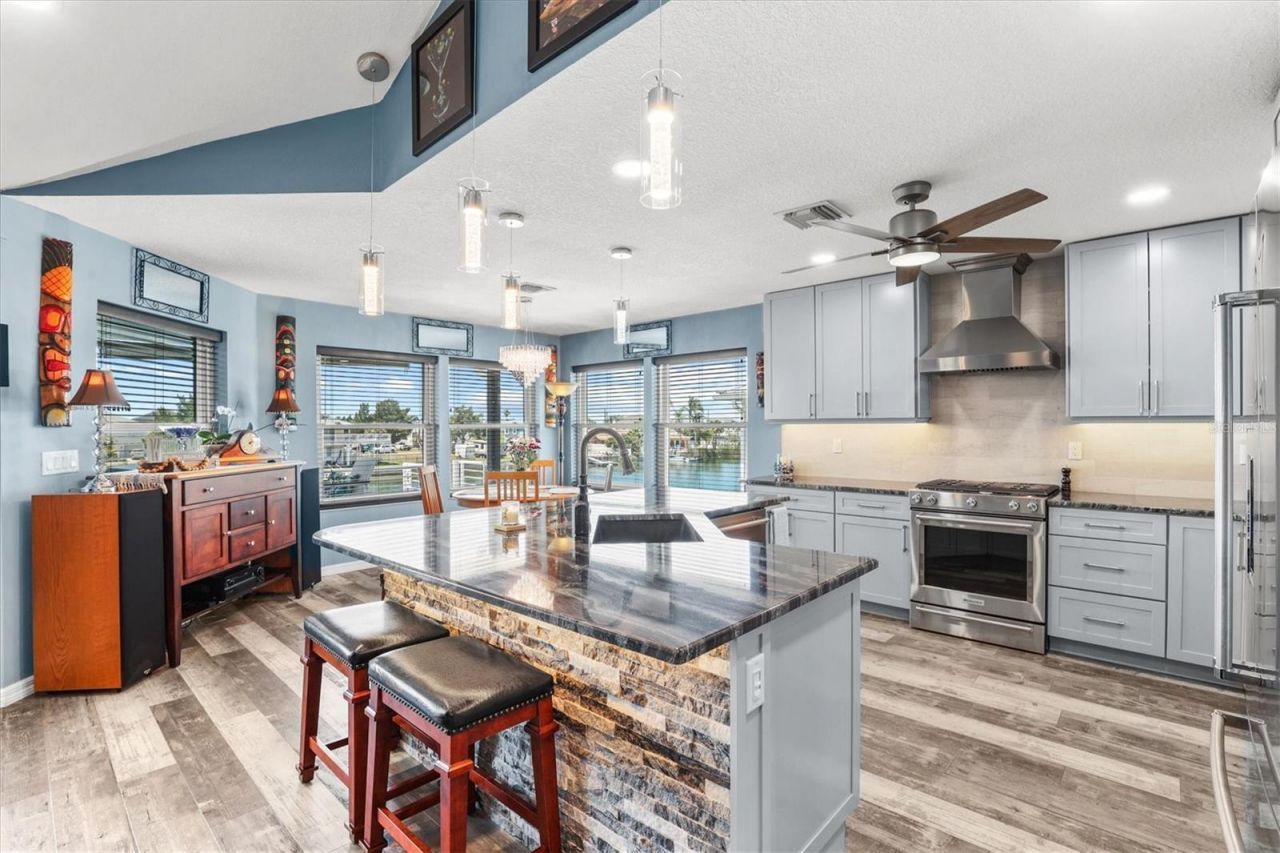 3351 Poinsettia Drive, Hernando Beach, FL 34607 Photo
