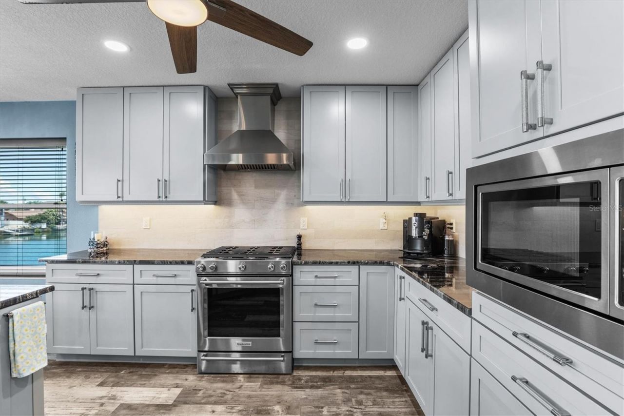 3351 Poinsettia Drive, Hernando Beach, FL 34607 Photo