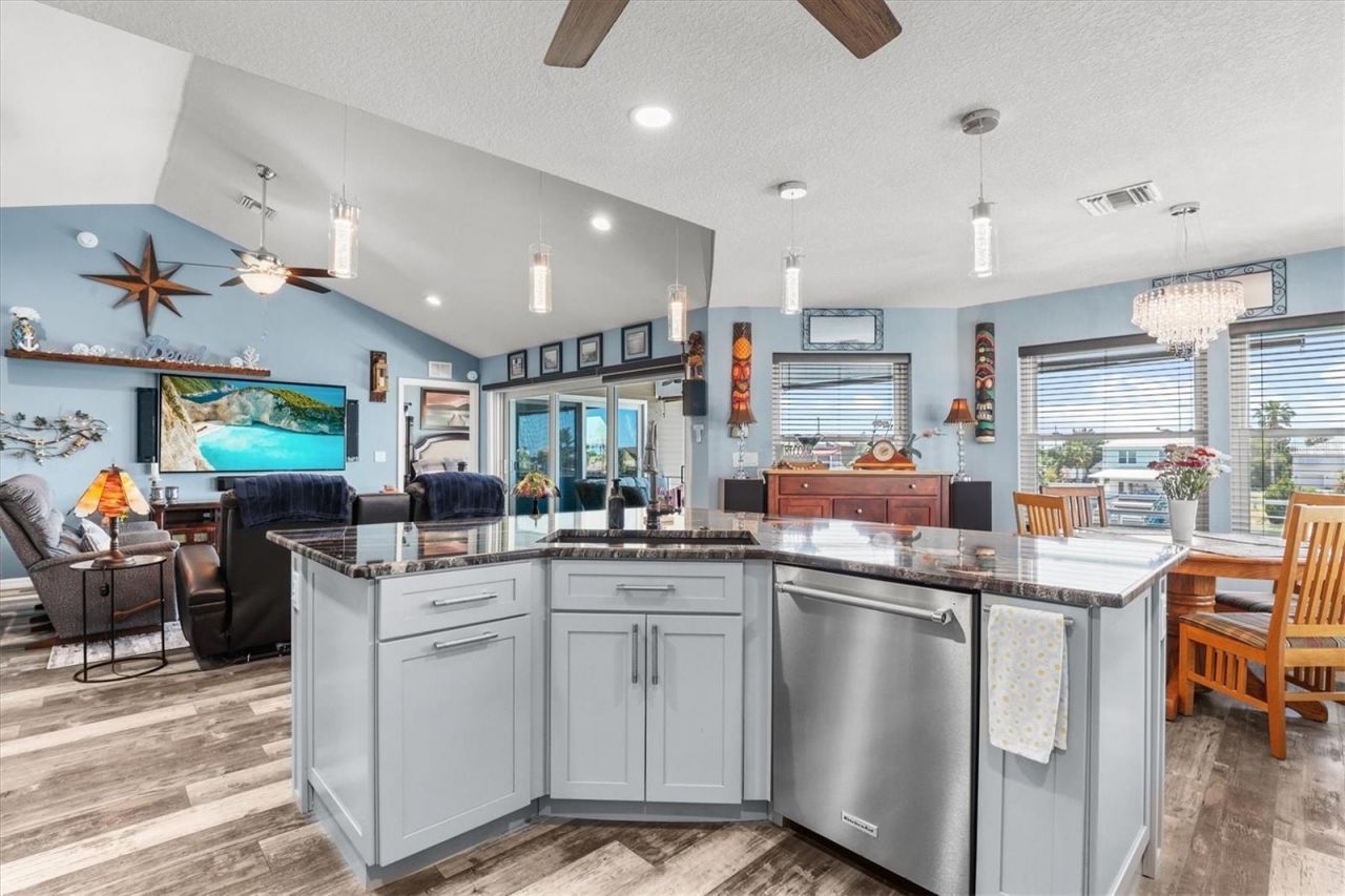 3351 Poinsettia Drive, Hernando Beach, FL 34607 Photo