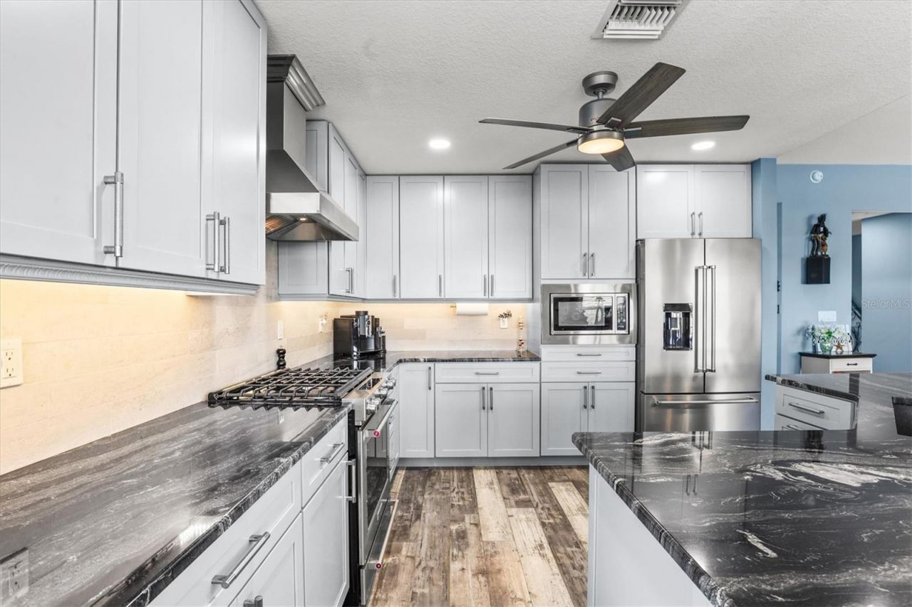3351 Poinsettia Drive, Hernando Beach, FL 34607 Photo