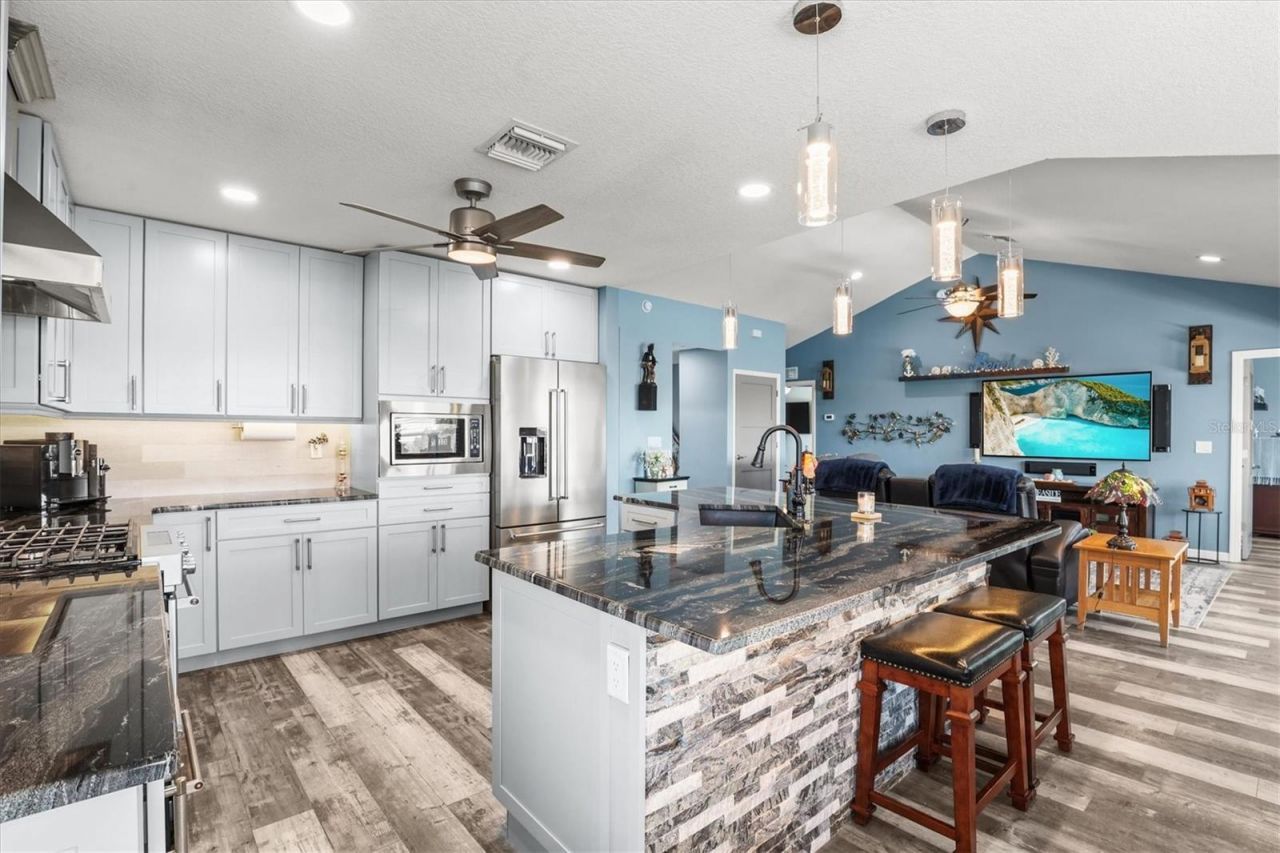 3351 Poinsettia Drive, Hernando Beach, FL 34607 Photo