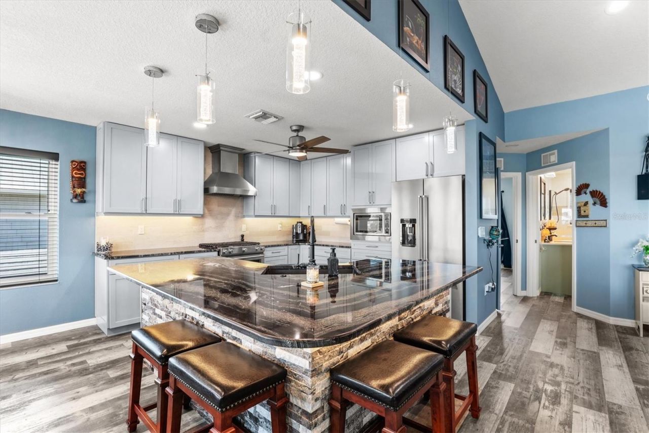 3351 Poinsettia Drive, Hernando Beach, FL 34607 Photo