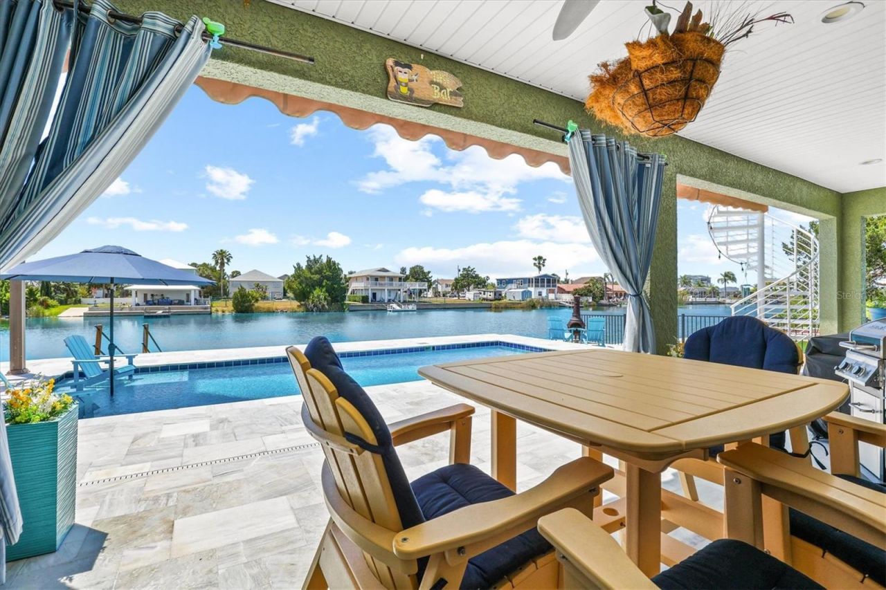 3351 Poinsettia Drive, Hernando Beach, FL 34607 Photo