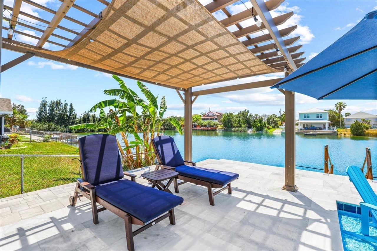 3351 Poinsettia Drive, Hernando Beach, FL 34607 Photo