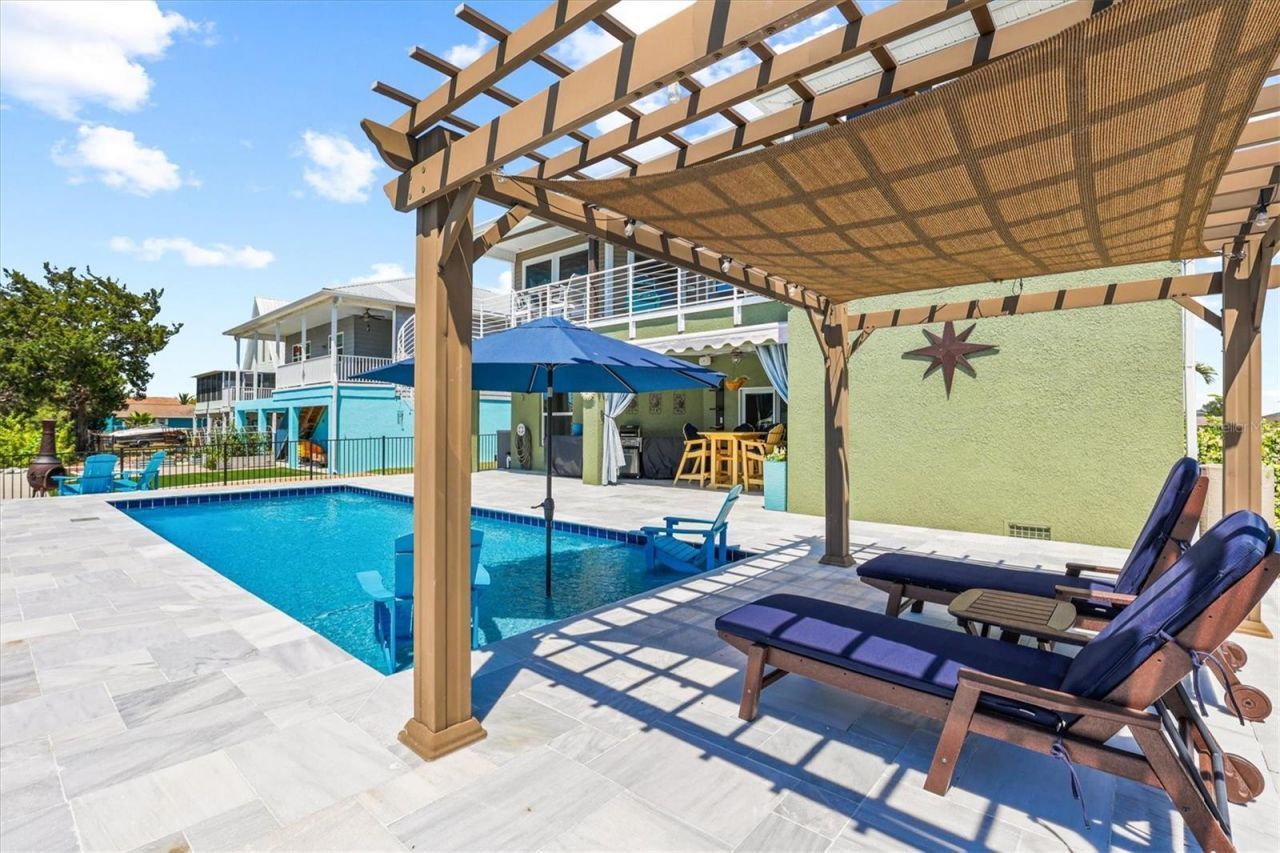 3351 Poinsettia Drive, Hernando Beach, FL 34607 Photo