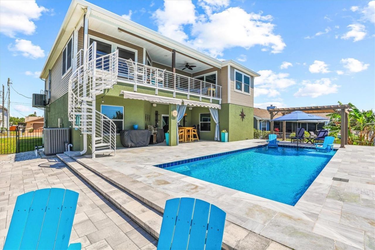 3351 Poinsettia Drive, Hernando Beach, FL 34607 Photo