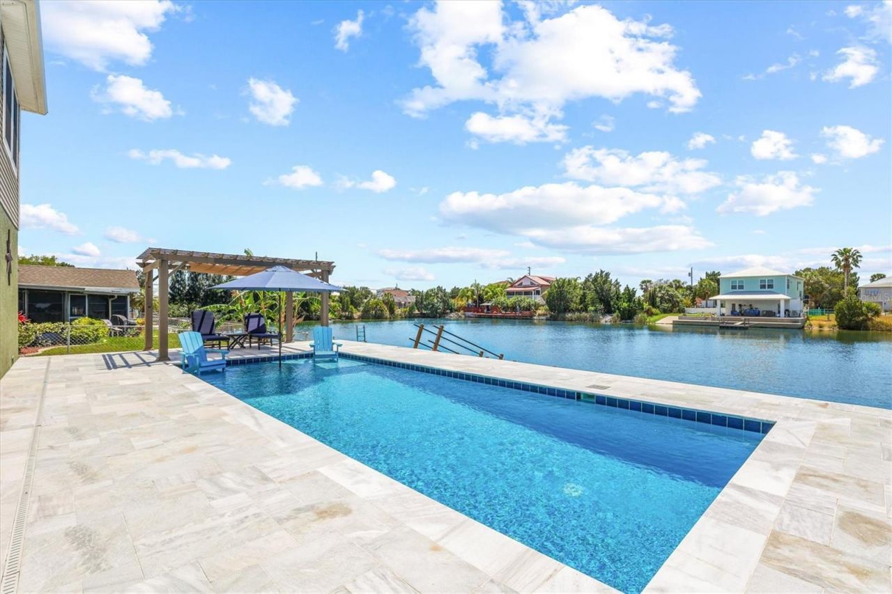 3351 Poinsettia Drive, Hernando Beach, FL 34607 Photo