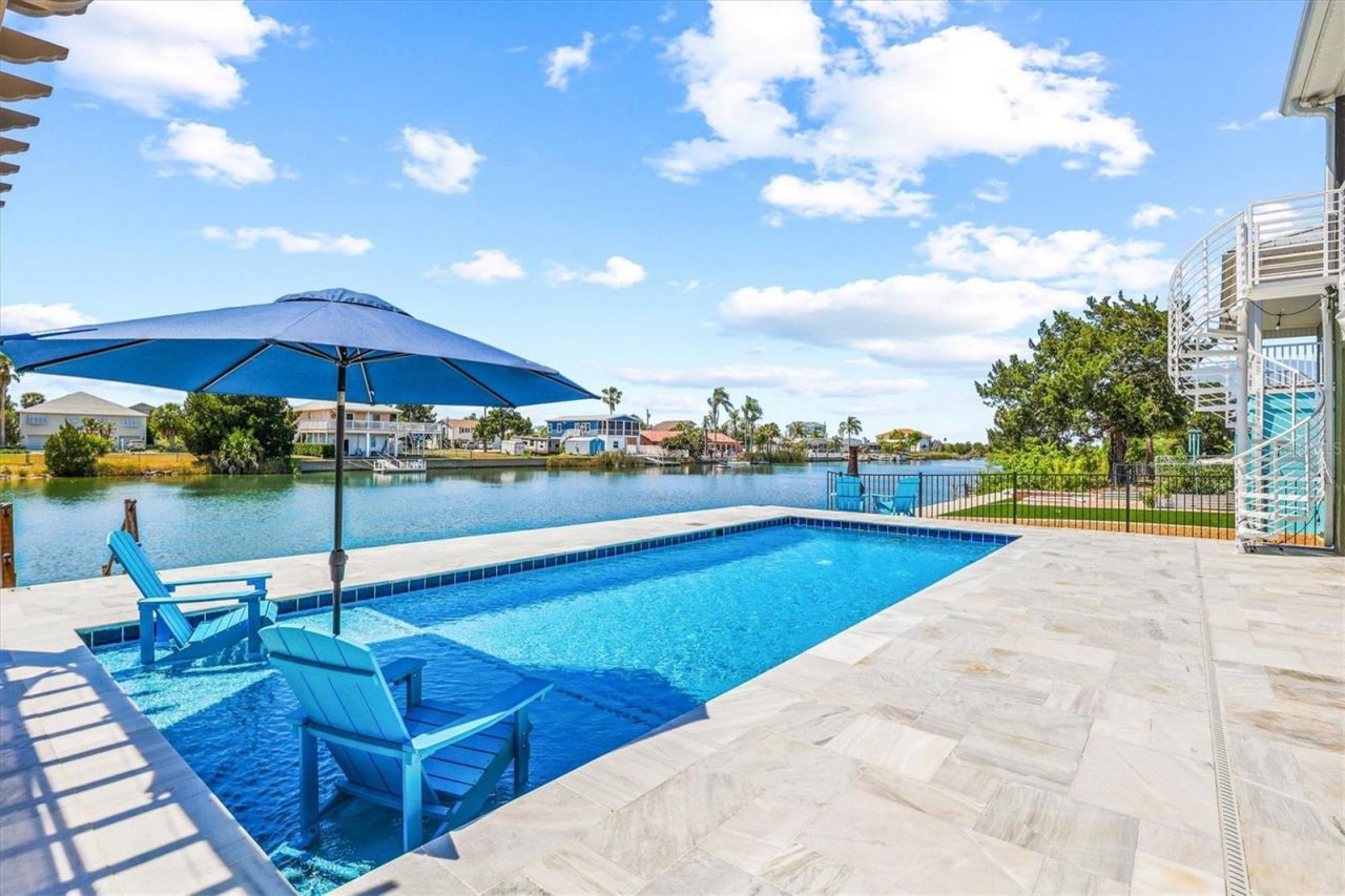 3351 Poinsettia Drive, Hernando Beach, FL 34607 Photo