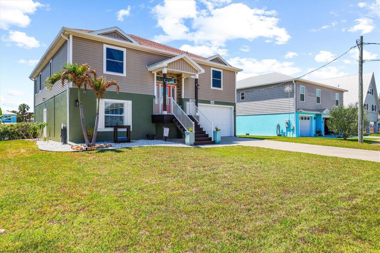 3351 Poinsettia Drive, Hernando Beach, FL 34607 Photo