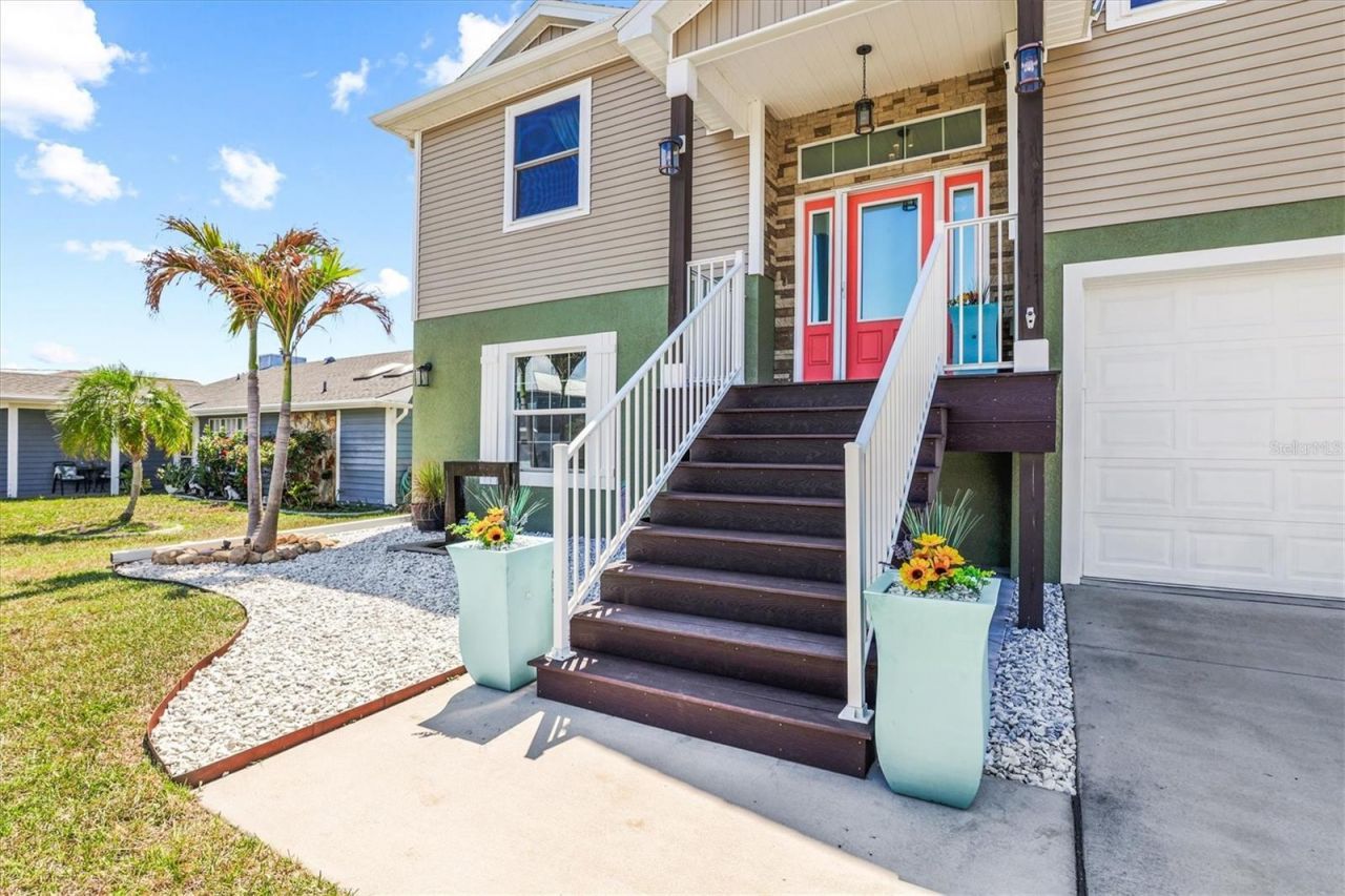 3351 Poinsettia Drive, Hernando Beach, FL 34607 Photo