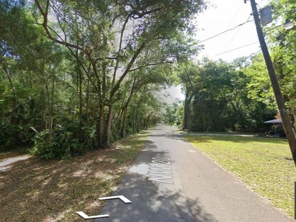 1461 NW 20TH STREET , CRYSTAL RIVER, FL 34428