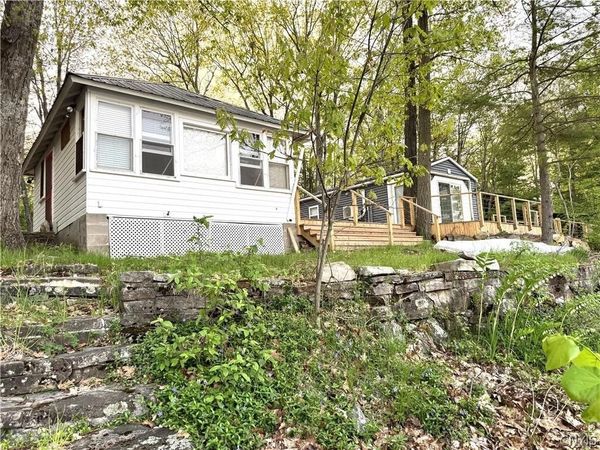 39498 Hyde Lake Road, Theresa, NY 13691