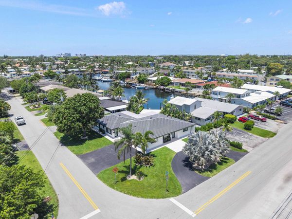 491 SE 19th Avenue, Pompano Beach, FL 33060