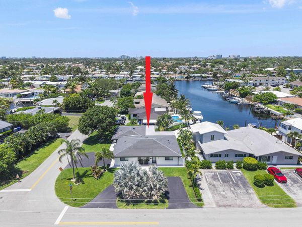 491 SE 19th Avenue, Pompano Beach, FL 33060