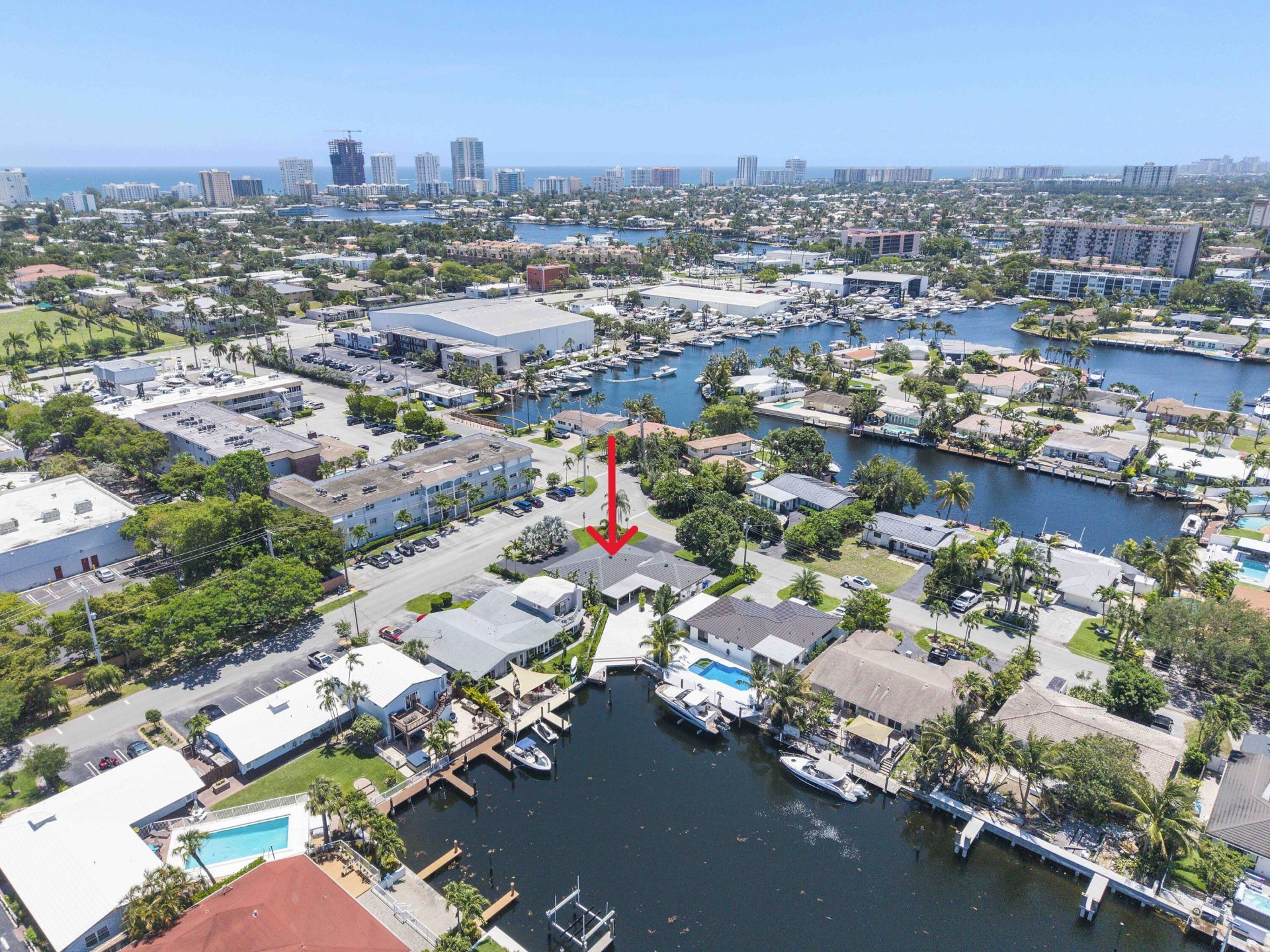 491 SE 19th Avenue, Pompano Beach, FL 33060 Photo