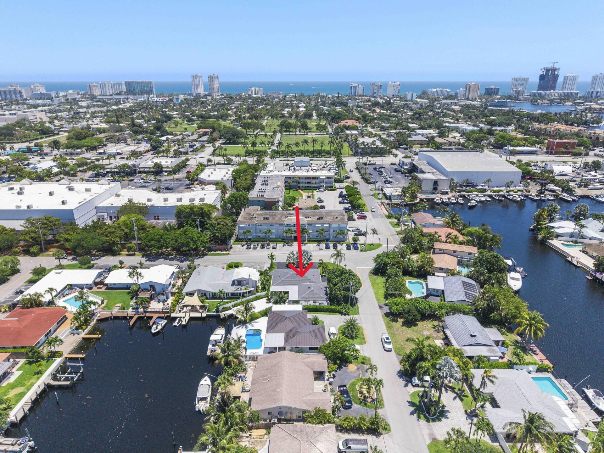 491 SE 19th Avenue, Pompano Beach, FL 33060 Photo