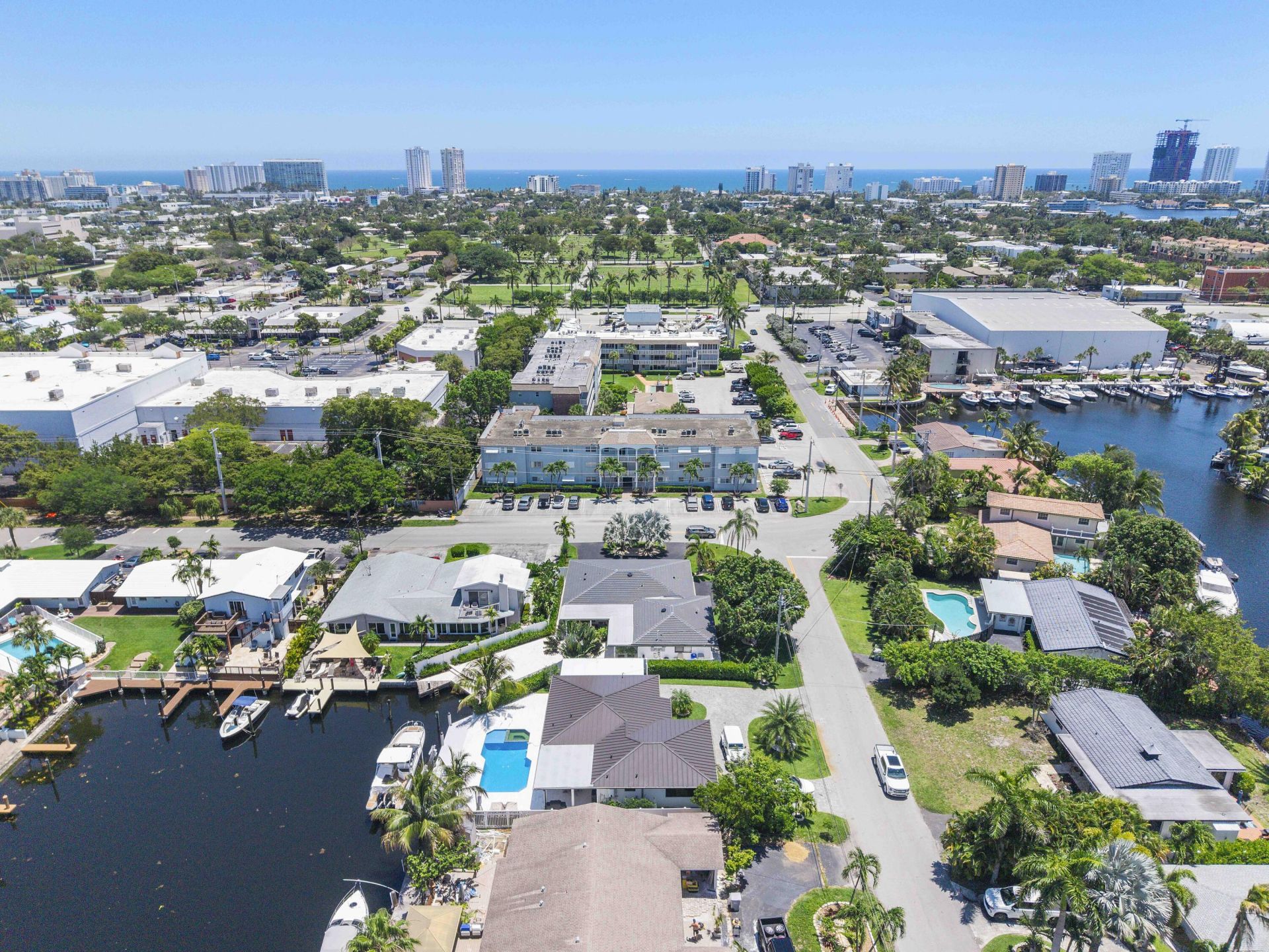 491 SE 19th Avenue, Pompano Beach, FL 33060 Photo