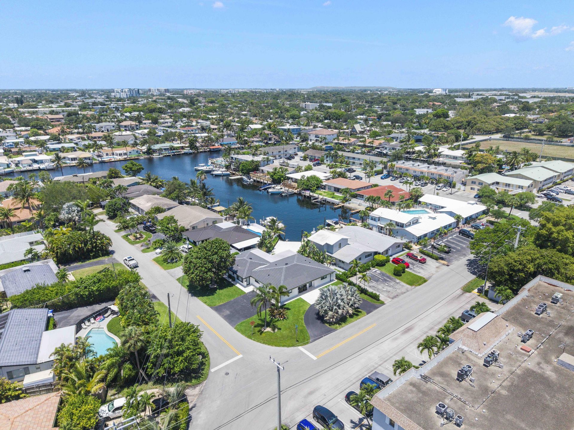 491 SE 19th Avenue, Pompano Beach, FL 33060 Photo