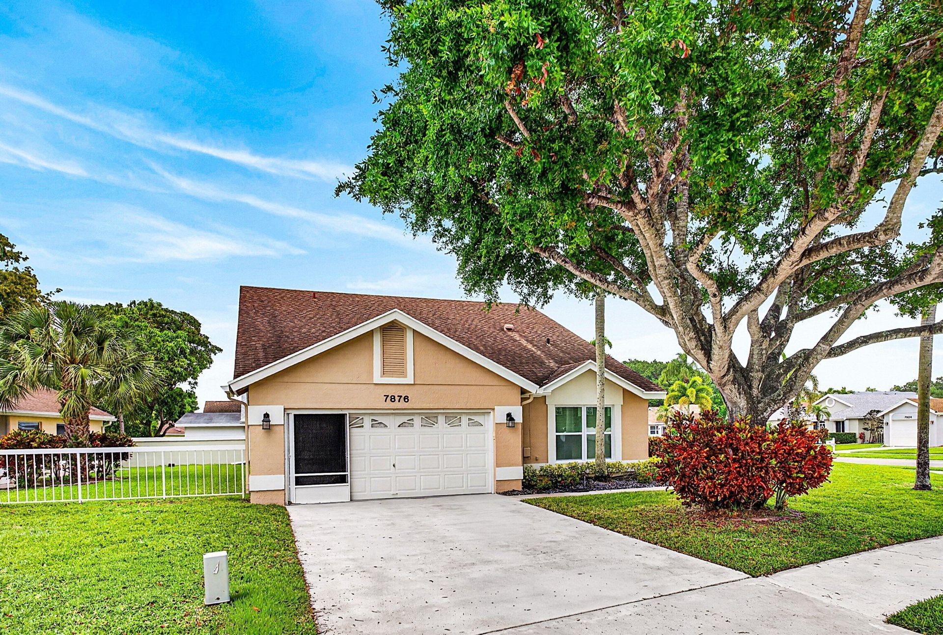 7876 Lake Champlain Court, Delray Beach, FL 33446 Photo