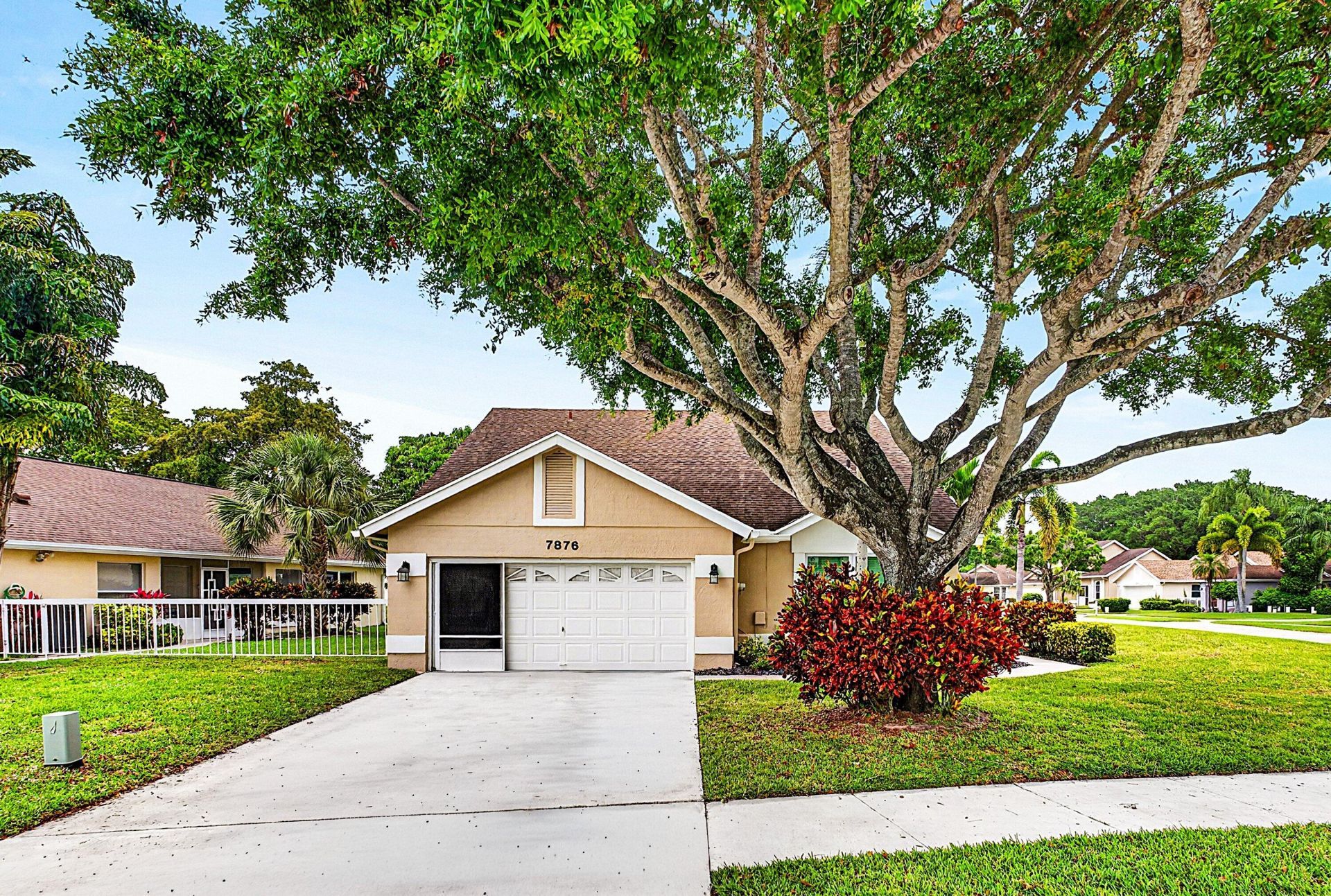 7876 Lake Champlain Court, Delray Beach, FL 33446 Photo