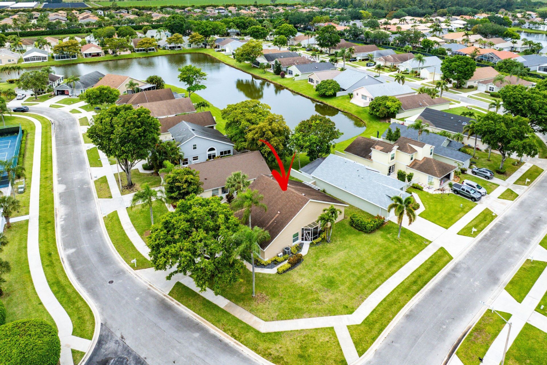 7876 Lake Champlain Court, Delray Beach, FL 33446 Photo