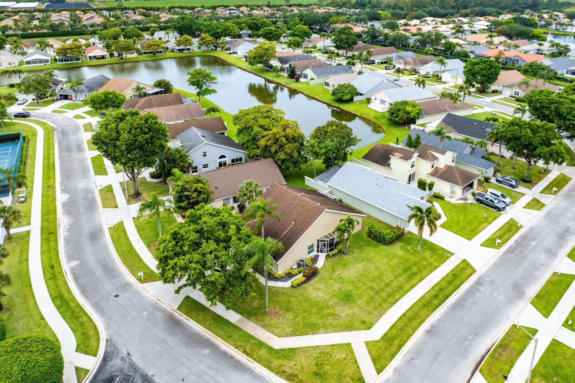 7876 Lake Champlain Court, Delray Beach, FL 33446 Photo