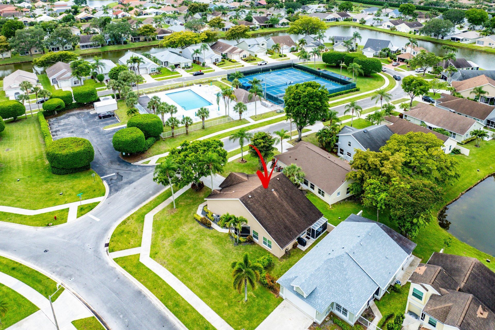 7876 Lake Champlain Court, Delray Beach, FL 33446 Photo