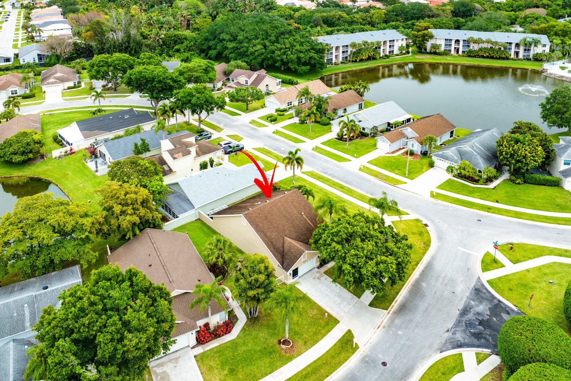 7876 Lake Champlain Court, Delray Beach, FL 33446 Photo