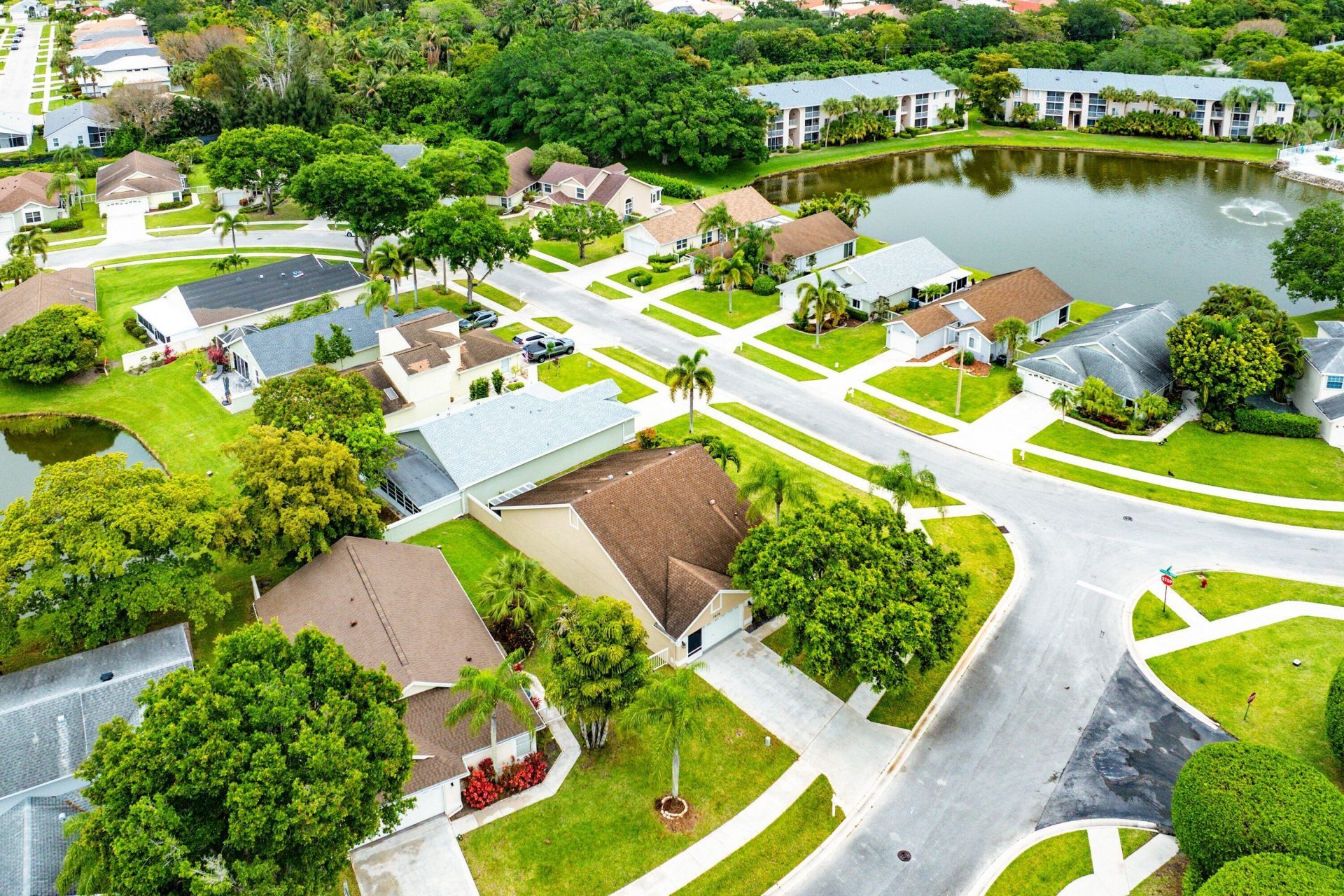 7876 Lake Champlain Court, Delray Beach, FL 33446 Photo