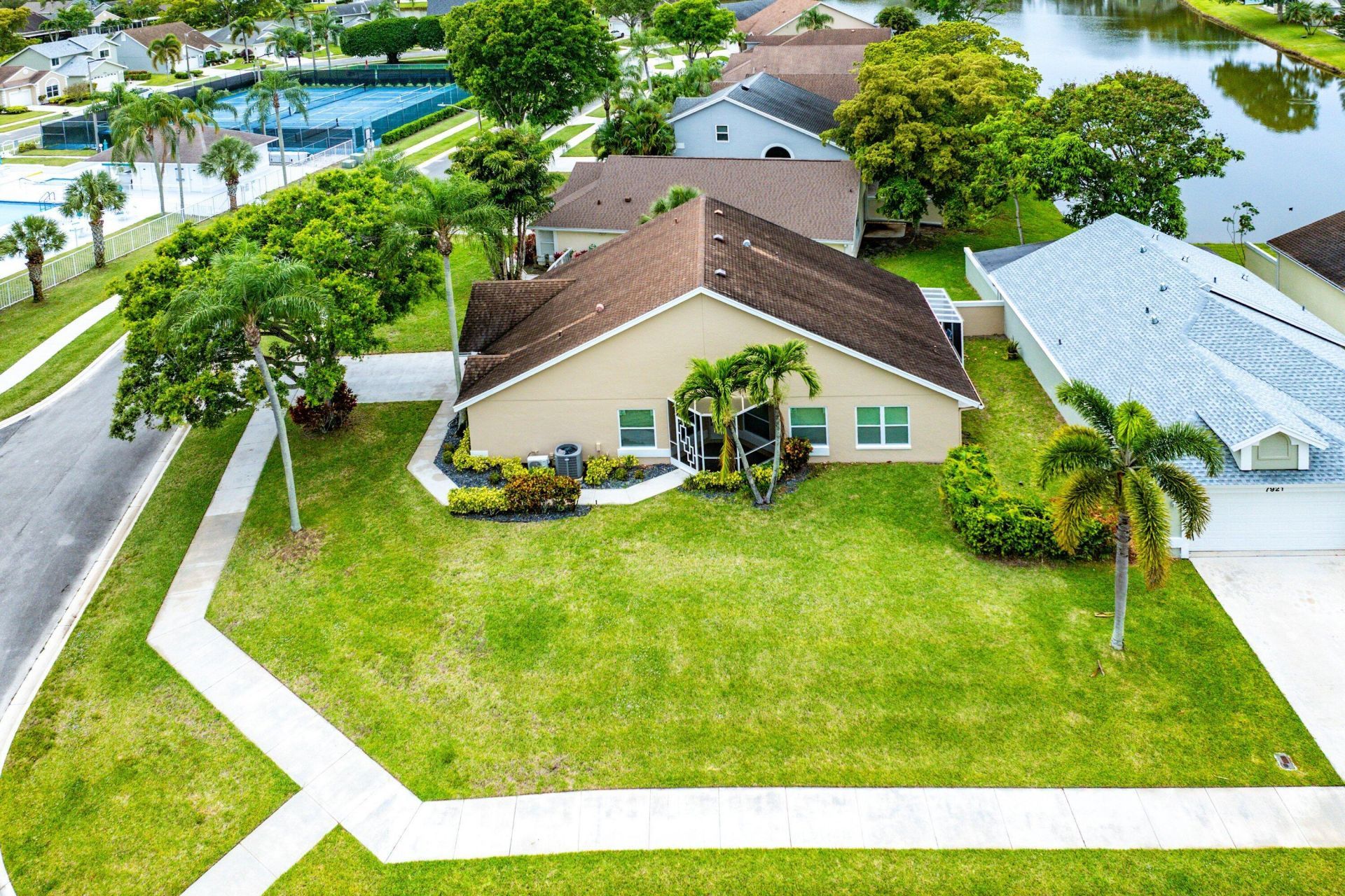 7876 Lake Champlain Court, Delray Beach, FL 33446 Photo