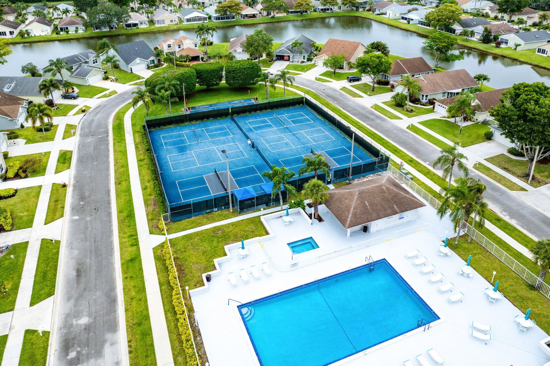 7876 Lake Champlain Court, Delray Beach, FL 33446 Photo