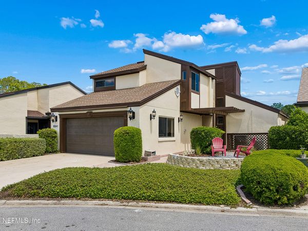 9241 WINGED FOOT Lane, Jacksonville, FL 32256