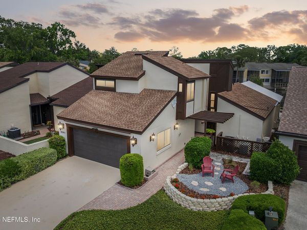 9241 WINGED FOOT Lane, Jacksonville, FL 32256