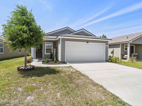 6068 BUCKING BRONCO Drive, Jacksonville, FL 32234