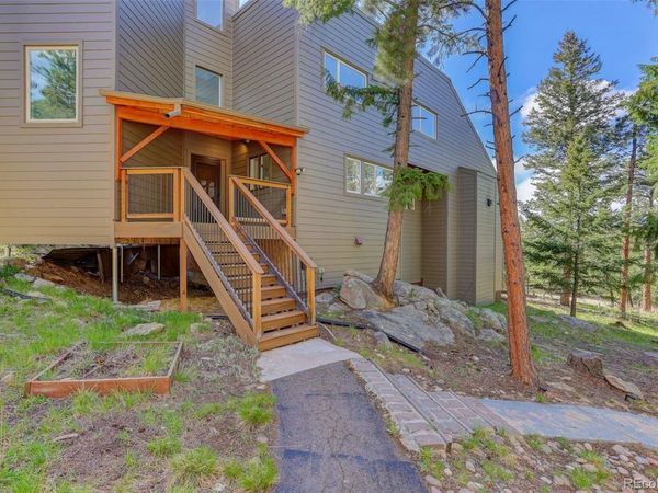 6374 Kenya Drive, Evergreen, CO 80439