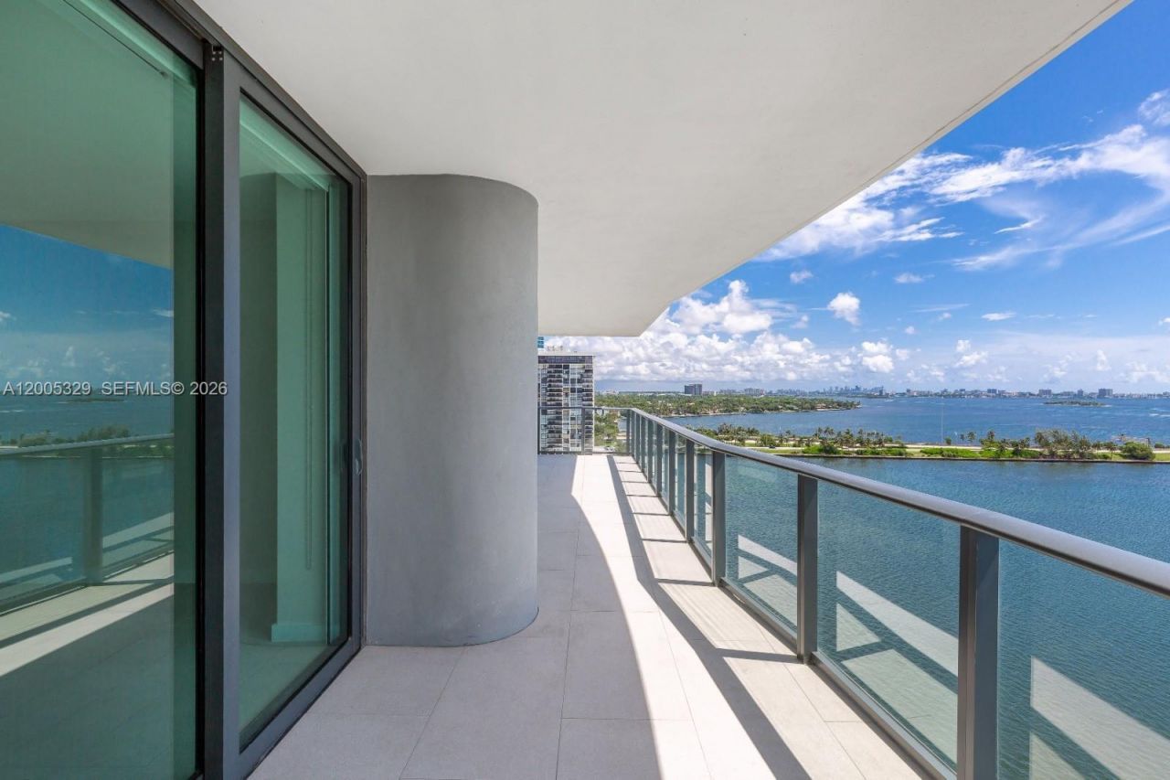 3131 NE 7th Ave, Unit 1406, Miami, FL 33137 Photo