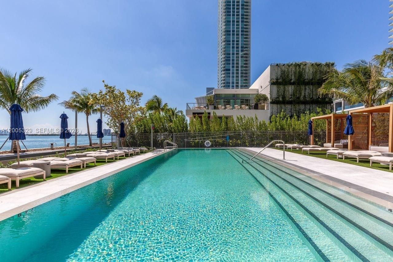 3131 NE 7th Ave, Unit 1406, Miami, FL 33137 Photo