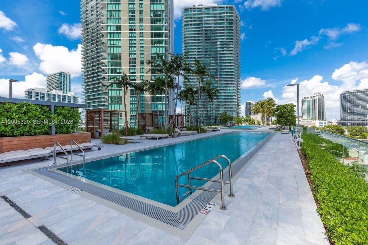 3131 NE 7th Ave, Unit 1406, Miami, FL 33137 Photo
