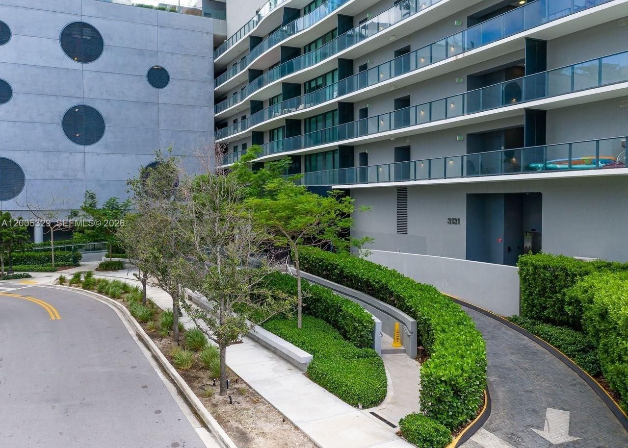 3131 NE 7th Ave, Unit 1406, Miami, FL 33137 Photo