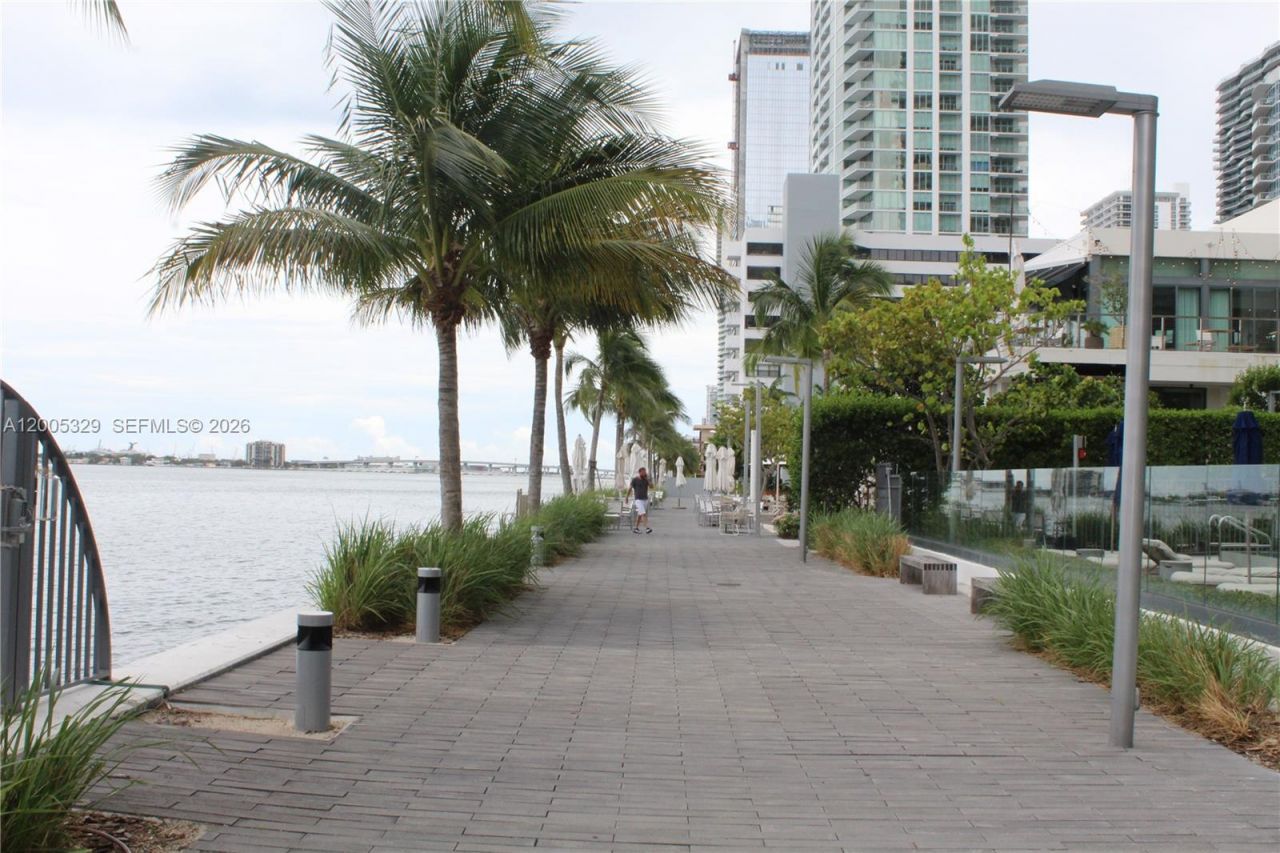 3131 NE 7th Ave, Unit 1406, Miami, FL 33137 Photo