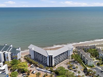 9002 Palmetto Drive, Unit Apt 517, Isle of Palms, SC 29451