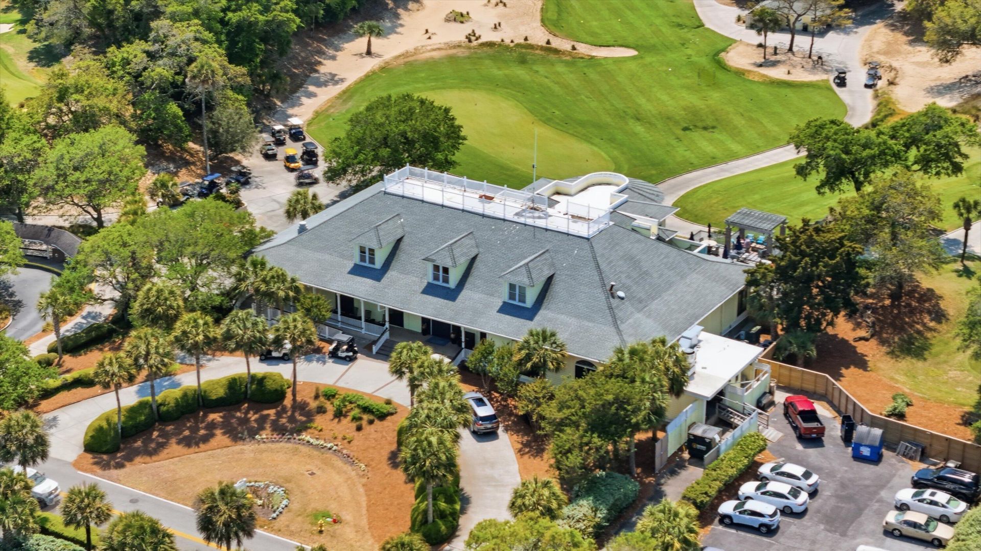 9002 Palmetto Drive Photo 33