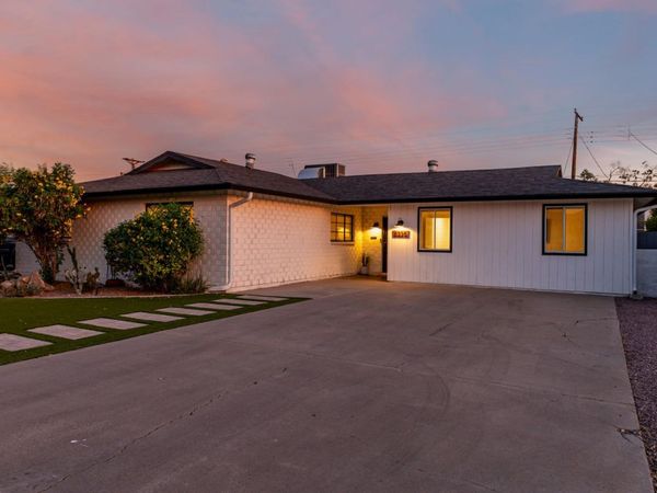 8335 E Weldon Avenue, Scottsdale, AZ 85251